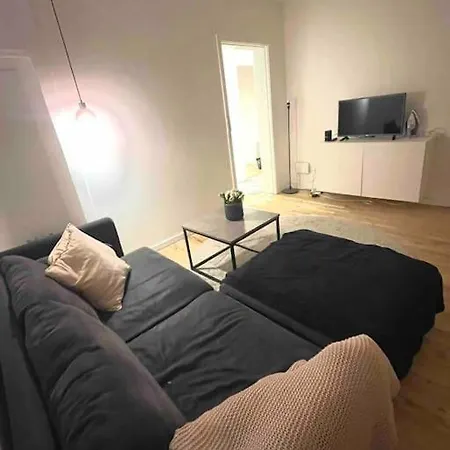 Two-room In Stor København