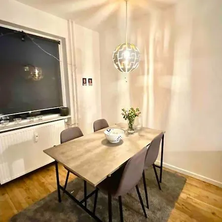 Two-room In Stor København * Tåstrup