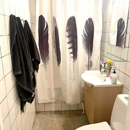 Lejlighed Two-room In Stor København Tåstrup
